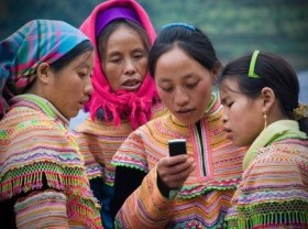 Image: No new 2G, 3G phones in Vietnam from July 1