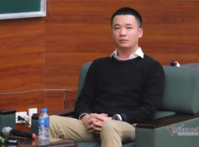Image: Vietnamese mobile app creator reports revenue of $14 million in 2020