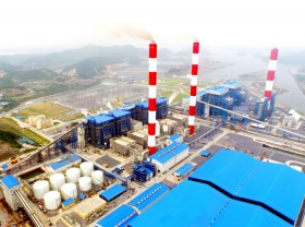 Image: The US corporation wants to sell all 51% of its capital in a $ 2 billion thermal power project in Quang Ninh