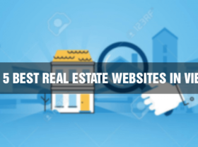 Image: Top 5 Real Estate Websites in Viet Nam