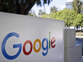 Image: Biden s Inauguration Google Microsoft among corporate donors