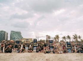 Image: Danang targets five million tourists in 2021
