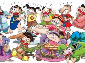 Image: Comics in Vietnam provides an abundant source for entertainment industry