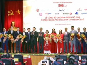 Image: Consultant Anywhere chosen to support SMEs in digital transformation