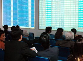 Image: Early positive signs for Vietnam stock market in 2021