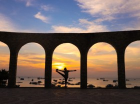 Image: Explore the South of Phu Quoc Island during the Lunar New Year