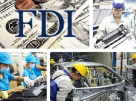 Image: Foreign expert believes Vietnam remains very good destination for FDI