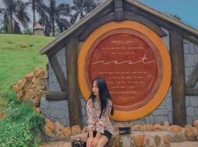 Image: Get a ticket back to childhood at Truong Thanh Farm Hai Phong