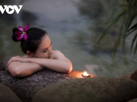 Image: Interesting Vietnamese travel experiences in winter