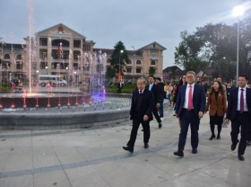 Image: KOICA signs to support Hue culture and tourism smart city development