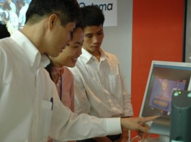 Image: New wave of startups and innovation in HCMC