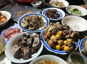 Image: 7 unusual Vietnamese food dishes amazing tourists