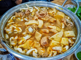 Image: Delectable eateries that shouldn t miss in Da Lat