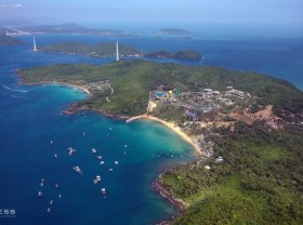 Image: The beauty of Phu Quoc, Vietnam’s first island city