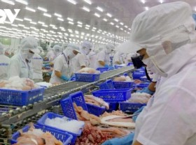 Image: Vietnamese import-export activities record impressive growth during 2020