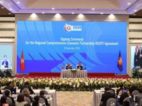 Image: Vietnam’s prompt action to take up opportunities and address challenges under RCEP