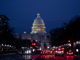 Image: World breaking news today January 12 Trump declares state emergency in D C for Biden s inauguration