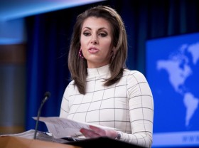 Image: World breaking news today January 13 US State Department cancels all scheduled trips amid presidential transition