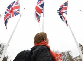 Image: World breaking news today (January 2): UK formally leaves the EU