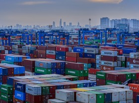 Image: Top 10 outstanding economic events of Vietnam in 2020