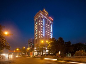 Image: Top 5 best hotels in Tuyen Quang