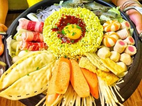 Image: Top 7 snacks in Tay Ninh