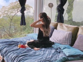 Image: Top homestays in Gia Lai who check-in are tired of their virtual life angle