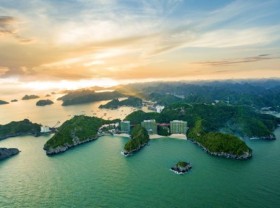 Image: Travel agencies discuss overcoming pandemic’s consequences