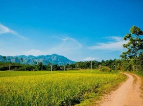Image: Travel experience Tuyen Quang from A to Z guidebook