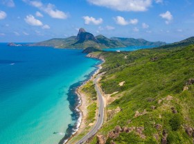 Image: Con Dao islands among most lovable 2021 destinations: The New York Times