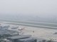 Image: Flights can’t land at Noi Bai Aiport due to fog