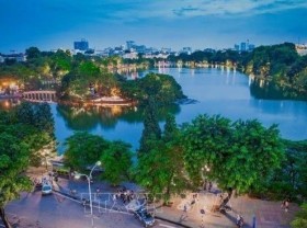 Image: Hanoi capital among 10 most popular destinations in 2021: Tripadvisor