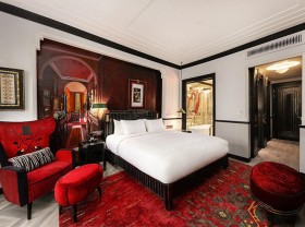 Image: Hanoi hotel is one among the most exciting international hotel openings in 2021