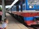 Image: Hanoi- Lao Cai trains suspended due to Covid-19 pandemic
