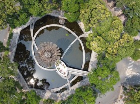 Image: HCM City to pedestrianise Turtle Lake area