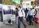 Image: Many train, air tickets for Tet holiday still available