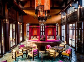 Image: New Vietnamese platform of vacation exchange debuts