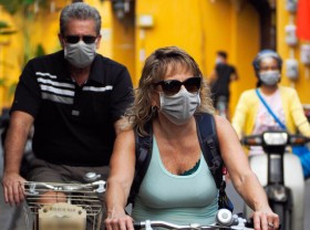 Image: Over 300 outbound travel firms apply for shutdown amid pandemic