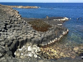 Image: Phu Yen’s rocky Ghenh Da Dia named ‘special national site’