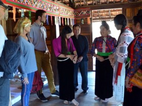 Image: Top community-based tourism destinations in Vietnam’s northwest