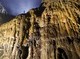 Image: Tourism on track in the world's largest cave: AFP