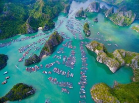 Image: Vietnamese tourism – From zero to Number 1