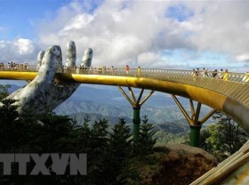 Image: With COVID-19 under control, Vietnam’s tourism sector banks on domestic travel