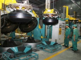 Image: US announces preliminary determination on Vietnamese passenger vehicle tyres