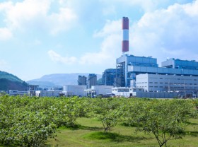 Image: U.S. energy giant to pull out of northern coal-fired power plant