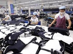 Image: US newspaper: US, Vietnam working to resolve trade issues