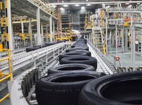 Image: US preliminary affirms no dumping found in most Vietnam’s tire exporters
