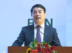 Image: Vietcombank looks to raise pre-tax profit by 12 percent in 2021