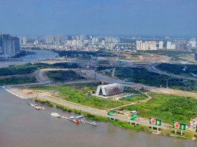 Image: VietLIS to improve land valuation capacity in Vietnam