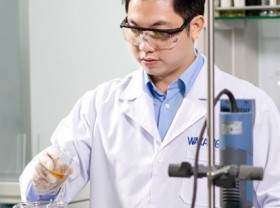 Image: Vietnam-based company invents nano bio-technology medical mask
